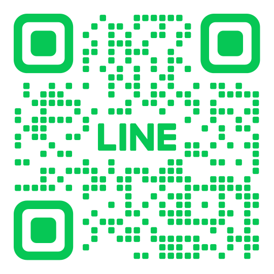とことこ整体 公式LINE QRコード